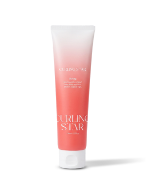 GEL DƯỠNG TẠO KIỂU TÓC UỐN (Obsidian Professional Curling Star)