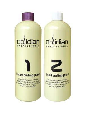 Thuốc uốn 3D (Smart Curling Perm)