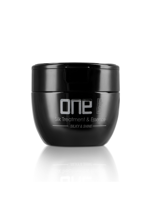 KEM DƯỠNG TÓC ONE MINUTE (Sophia Platinum One Minute Silk Treatment & Essence)