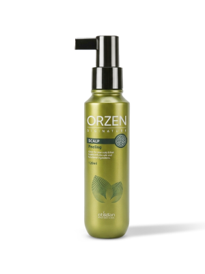 TINH CHẤT LÀM SẠCH TẾ BÀO CHẾT DA ĐẦU (Orzen Signature Scalp Peeling)
