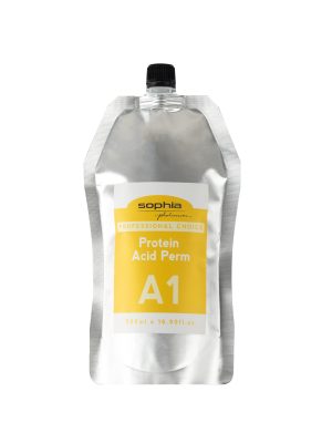 THUỐC UỐN PROTEIN CHỐNG NÁT TÓC A1 - UỐN A XÍT (Protein Acid Perm A1)