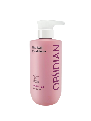 DẦU XẢ DƯỠNG PHỤC HỒI TÓC (Obsidian Professional Nutripair Conditioner)