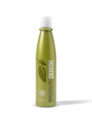 DẦU GỘI DƯỠNG CHÂN TÓC (Orzen Orgahealing Shampoo)