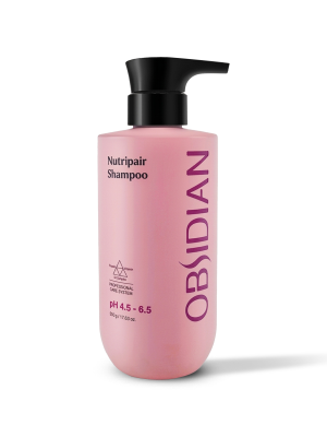 DẦU GỘI DƯỠNG PHỤC HỒI TÓC (Obsidian Professional Nutripair Shampoo)