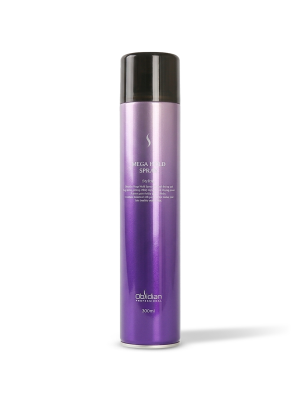Mega Hold Spray - Keo xịt tóc loại cứng