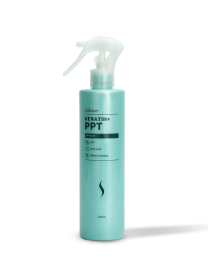 Xịt dưỡng đa năng (KERATIN -PPT)