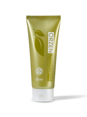MẶT NẠ DƯỠNG CHÂN TÓC (Orzen Orgahealing Deep Mask)