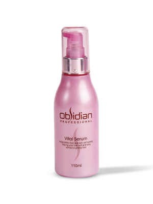 Tinh dầu tái tạo tóc hư tổn (Vital Serum)
