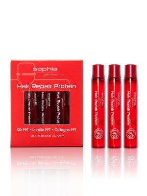 PROTEIN PHỤC HỒI TÓC HƯ NÁT (Sophia Platinum Hair Repair Protein)