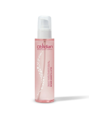 Huyết thanh dưỡng tóc siêu mềm mượt (Silky Flower Serum)