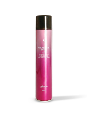 Strong Hold Spray - Keo xịt tóc