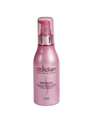 Tinh dầu tái tạo tóc hư tổn (Vital Serum)