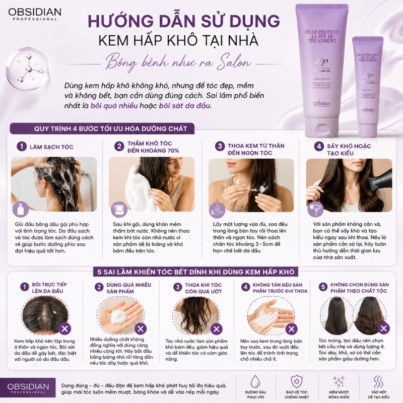 kem hấp khô là gì (5)