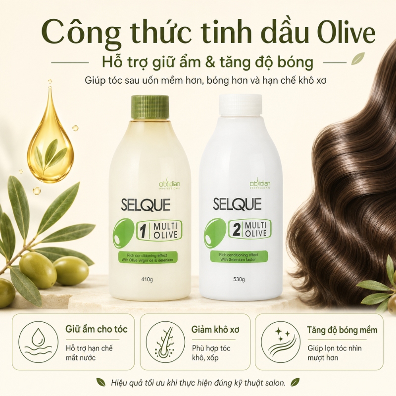Thuốc uốn Obsidian Olive có tốt không (3)