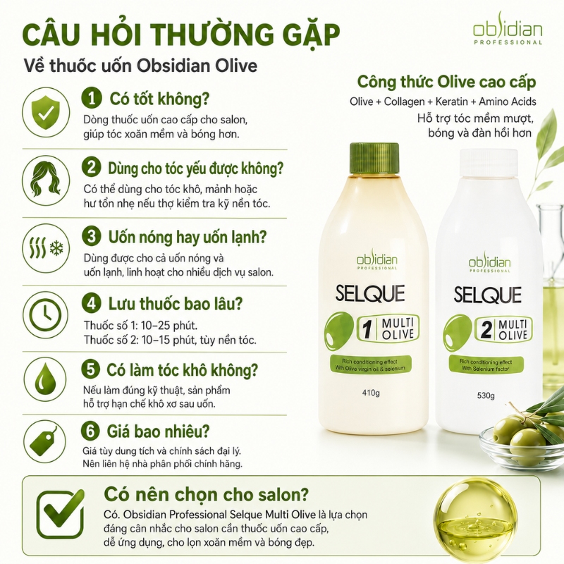 Thuốc uốn Obsidian Olive có tốt không (9)
